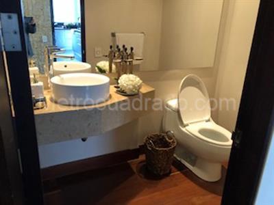 Apartamento en venta en La Cabrera, Bogotá · foto 5 de 19