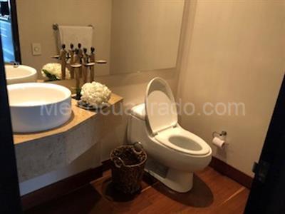 Apartamento en venta en La Cabrera, Bogotá · foto 6 de 19