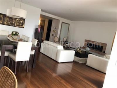 Apartamento en venta en La Cabrera, Bogotá · foto 7 de 19