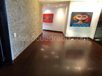 Apartamento en venta en La Cabrera, Bogotá · foto 8 de 19