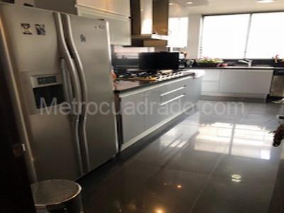 Apartamento en venta en La Cabrera, Bogotá · foto 9 de 19