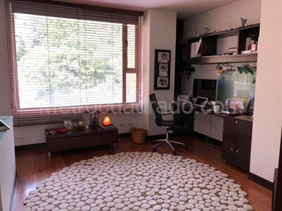 Apartamento de 3 alcobas en venta en Altos Del Retiro, Bogotá, 253 m² · foto 2 de 9