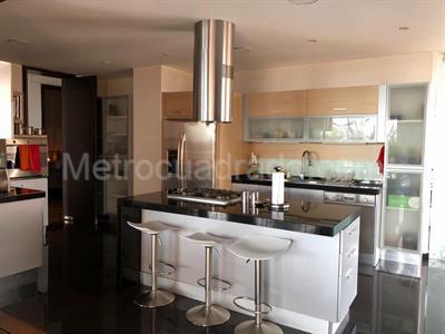 Apartamento de 3 alcobas en venta en Altos Del Retiro, Bogotá, 253 m² · foto 9 de 9