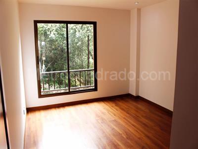 Apartamento en venta en Santa Barbara Alta, Bogotá · foto 4 de 7