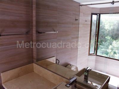 Apartamento en venta en Santa Barbara Alta, Bogotá · foto 5 de 7
