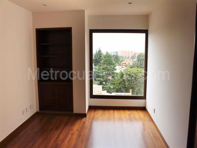 Apartamento en venta en Santa Barbara Alta, Bogotá · foto 7 de 7
