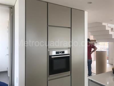 Apartamento en venta en Altos Del Refugio, Bogotá · foto 12 de 20