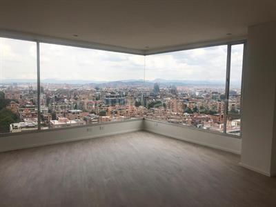 Apartamento en venta en Altos Del Refugio, Bogotá · foto 14 de 20