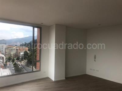 Apartamento en venta en Altos Del Refugio, Bogotá · foto 17 de 20