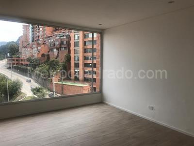 Apartamento en venta en Altos Del Refugio, Bogotá · foto 19 de 20