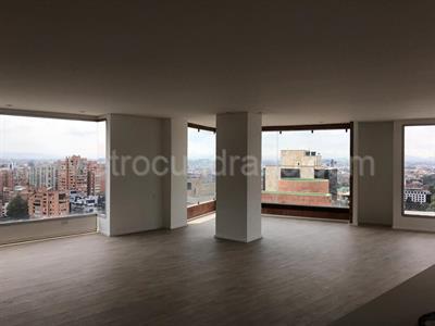 Apartamento en venta en Altos Del Refugio, Bogotá · foto 3 de 20