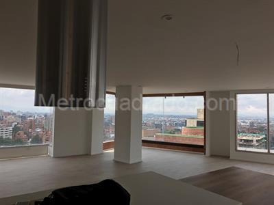 Apartamento en venta en Altos Del Refugio, Bogotá · foto 4 de 20