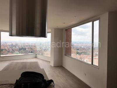 Apartamento en venta en Altos Del Refugio, Bogotá · foto 5 de 20