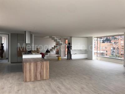 Apartamento en venta en Altos Del Refugio, Bogotá · foto 7 de 20