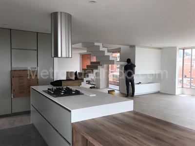 Apartamento en venta en Altos Del Refugio, Bogotá · foto 8 de 20