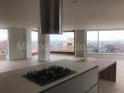 Apartamento en venta en Altos Del Refugio, Bogotá · foto 9 de 20