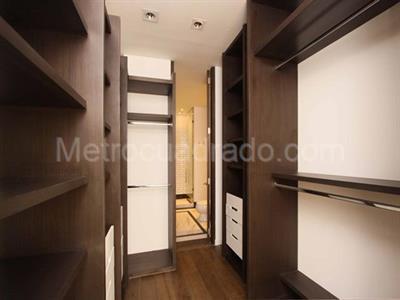 Apartamento de 3 alcobas en venta en La Cabrera, Bogotá, 270 m² · foto 9 de 19