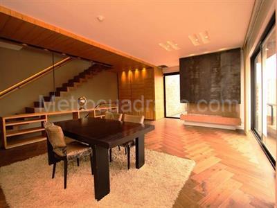 Apartamento de 3 alcobas en venta en La Cabrera, Bogotá, 270 m² · foto 10 de 19