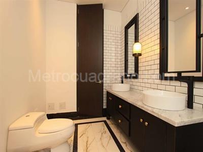 Apartamento de 3 alcobas en venta en La Cabrera, Bogotá, 270 m² · foto 12 de 19