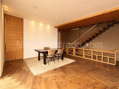 Apartamento de 3 alcobas en venta en La Cabrera, Bogotá, 270 m² · foto 15 de 19