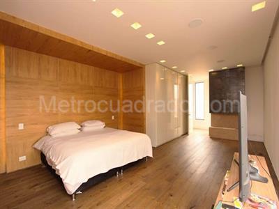 Apartamento de 3 alcobas en venta en La Cabrera, Bogotá, 270 m² · foto 17 de 19