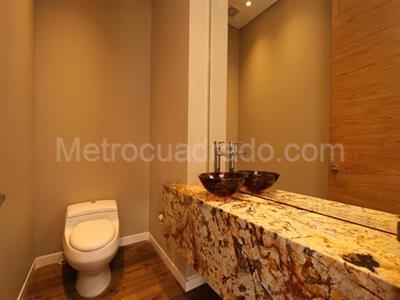 Apartamento de 3 alcobas en venta en La Cabrera, Bogotá, 270 m² · foto 19 de 19