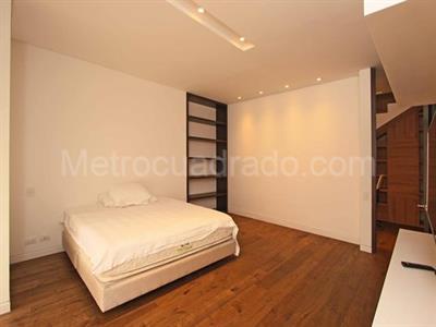 Apartamento de 3 alcobas en venta en La Cabrera, Bogotá, 270 m² · foto 5 de 19