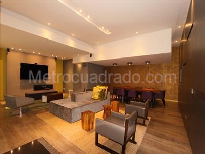 Apartamento de 3 alcobas en venta en La Cabrera, Bogotá, 270 m² · foto 6 de 19