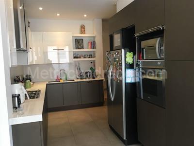 Apartamento de 3 alcobas en venta en La Cabrera, Bogotá, 231 m² · foto 11 de 15
