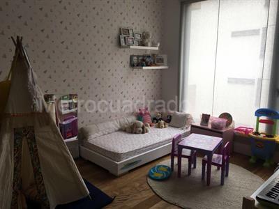 Apartamento de 3 alcobas en venta en La Cabrera, Bogotá, 231 m² · foto 12 de 15