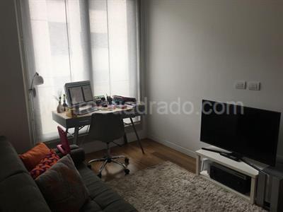 Apartamento de 3 alcobas en venta en La Cabrera, Bogotá, 231 m² · foto 14 de 15