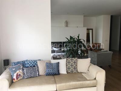Apartamento de 3 alcobas en venta en La Cabrera, Bogotá, 231 m² · foto 5 de 15
