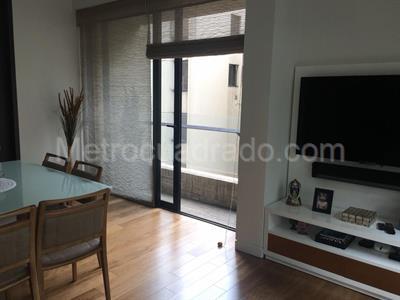 Apartamento de 3 alcobas en venta en La Cabrera, Bogotá, 231 m² · foto 7 de 15