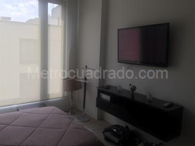 Apartamento en venta en Cabrera, Bogotá · foto 11 de 18