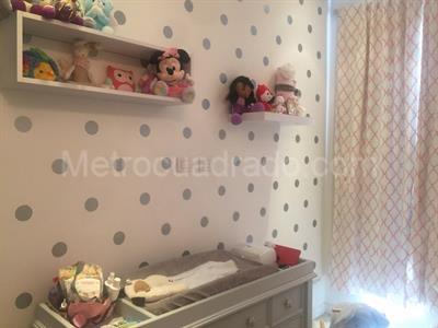 Apartamento en venta en Cabrera, Bogotá · foto 14 de 18