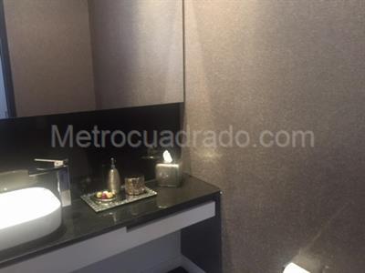 Apartamento en venta en Cabrera, Bogotá · foto 15 de 18