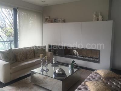 Apartamento en venta en Cabrera, Bogotá · foto 2 de 18