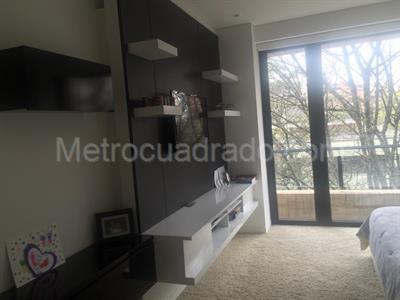 Apartamento en venta en Cabrera, Bogotá · foto 3 de 18