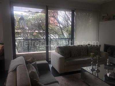 Apartamento en venta en Cabrera, Bogotá · foto 4 de 18