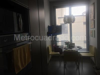 Apartamento en venta en Cabrera, Bogotá · foto 6 de 18