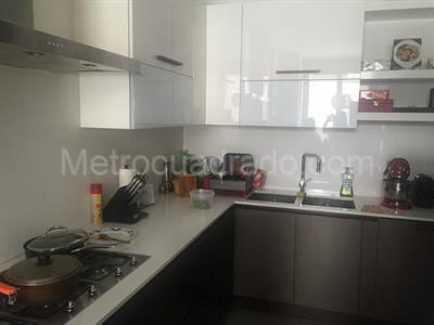 Apartamento en venta en Cabrera, Bogotá · foto 8 de 18