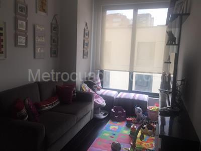 Apartamento en venta en Cabrera, Bogotá · foto 9 de 18