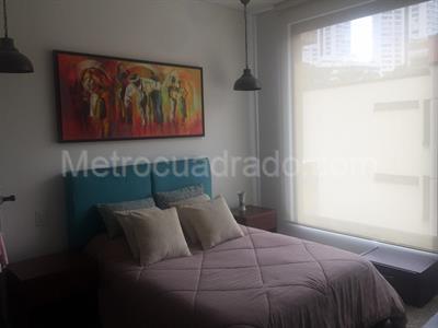 Apartamento en venta en Cabrera, Bogotá · foto 10 de 18