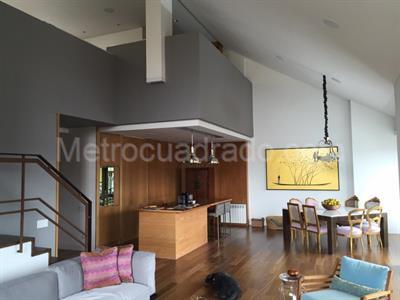 Apartamento de 3 alcobas en arriendo en Chico Reservado, Bogotá, 280 m² · foto 13 de 15