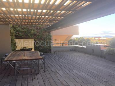 Apartamento de 3 alcobas en arriendo en Chico Reservado, Bogotá, 280 m² · foto 5 de 15