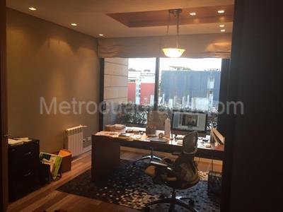 Apartamento de 3 alcobas en arriendo en Chico Reservado, Bogotá, 280 m² · foto 6 de 15