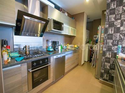 Apartaestudio en venta en Chico Navarra, Bogotá, 58 m² · foto 11 de 17