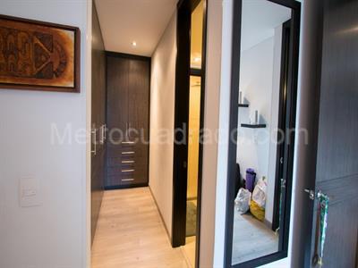 Apartaestudio en venta en Chico Navarra, Bogotá, 58 m² · foto 17 de 17