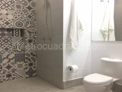 Apartamento de 3 alcobas en venta en Rosales Bella Vista, Bogotá, 316 m² · foto 10 de 10