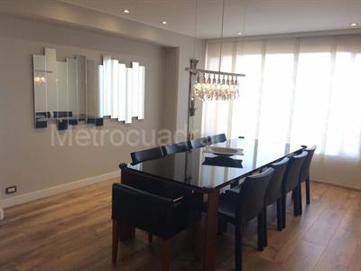Apartamento de 3 alcobas en venta en Rosales Bella Vista, Bogotá, 316 m² · foto 2 de 10